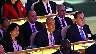 رئيس الوزراء يشارك في اجتماع إحياء ذكرى تأسيس الأمم المتحدة