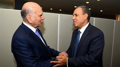 مصر تستهدف زيادة التبادل التجاري مع العراق إلى مليار دولار سنويًا