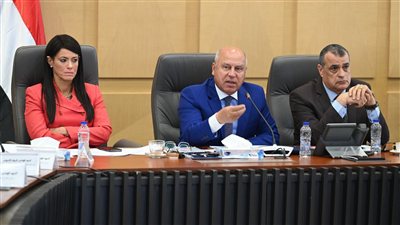 إلزام شركات الأسمدة بتوريد 3 حصص رئيسية من الإنتاج للزراعة والصادرات