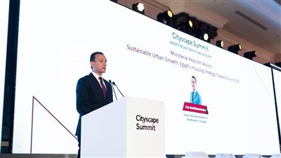 «الإسكان»: تنفيذ 100 مشروع بالشراكة مع القطاع الخاص بنهاية يونيو 2025