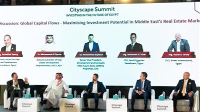 مطورون: الصناديق العقارية تضاعف العوائد وتقلل أعباء تمويل المشروعات