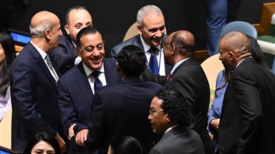 رئيس الوزراء يُشارك في الجلسة الافتتاحية من اجتماعات الأمم المتحدة 