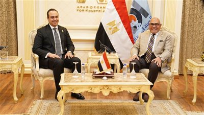 «الرعاية الصحية» تدرج منتجات الهيئة العربية للتصنيع ضمن منظومة الإمدادات الطبية