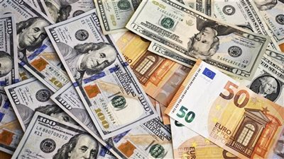 ضبط قضايا إتجار بالنقد الأجنبي بقيمة 10 ملايين جنيه خلال 24 ساعة 