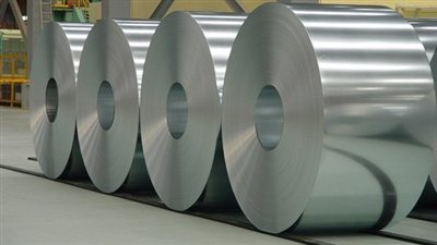 إطلاق حزمة حوافز جديدة لدعم صناعة ألواح ولفائف الصاج