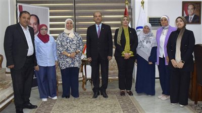 مركز بحوث الصحراء يدعم مشروعات التنمية المستدامة و ريادة الأعمال