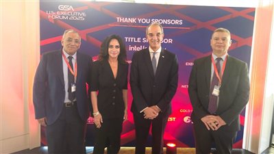 وزير الاتصالات يشارك فى فعاليات المنتدى العالمى لأشباه الموصلات GSA بالولايات المتحدة 