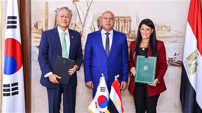 منحة كورية بـ10 ملايين دولار لتطوير تكنولوجيا صيانة السيارات الخضراء في مصر