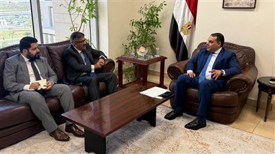 وصول التبادل التجاري بين مصر وباكستان الى 217 مليون دولار خلال 2024