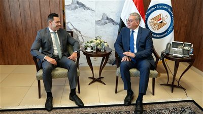 «هاربور إنرجي» البريطانية تعتزم زيادة حجم الأعمال في مصر