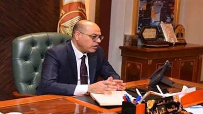 وزير العمل يوجه بمتابعة حريق مصبغة غزل البشبيشي بالمحلة الكبرى