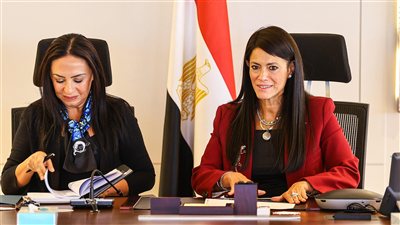 اعتماد استثمارات بقيمة 768.5 مليون جنيه لوزارة التضامن خلال 2025-2026