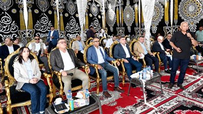 تنفيذ 90 مشروعًا للمياه والصرف في البحيرة باستثمارات 6.8 مليار جنيه