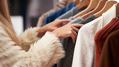 ارتفاع صادرات الملابس الجاهزة إلى 2.21 مليار دولار خلال 8 أشهر