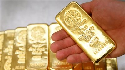 أسعار الذهب تسجل مكاسب للأسبوع السادس على التوالي