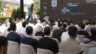 انطلاق فعاليات النسخة الثامنة من مؤتمر DevOpsDays Cairo 2025 