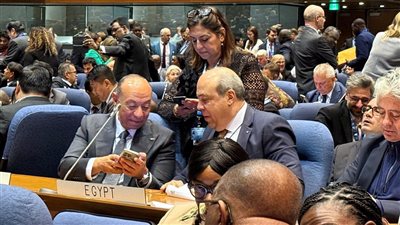 مصر تفوز بمقعد في مجلس منظمة الطيران المدني الدولي «الإيكاو»