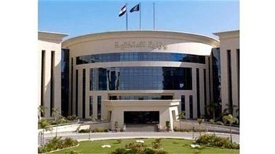 وزارة الداخلية تقرر إبعاد 2 أجانب خارج مصر 