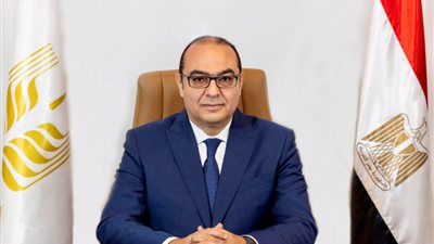 وائل حسن رئيسًا لمجموعة المعاملات الإسلامية بالبنك الزراعي المصري