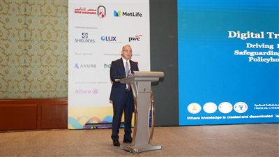 رئيس الرقابة المالية: نستهدف زيادة أعداد الاكتواريين لدعم نمو قطاع التأمين