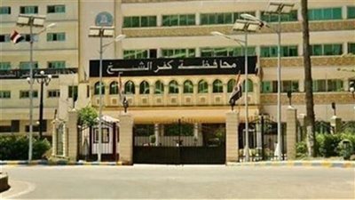 إعتماد تعديل بالمخطط التفصيلي لقريتين بمحافظة كفر الشيخ