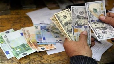 ضبط قضايا إتجار بالنقد الأجنبي بقيمة 10 ملايين جنيه خلال 24 ساعة 