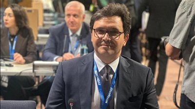 وزير الثقافة يترأس الوفد المصري في اجتماعات اليونسكو بإسبانيا