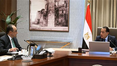 مدبولي يتابع جهود إعادة هيكلة وتطوير شركات الغزل والنسيج