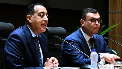 مدبولي يطالب رؤساء المدن الجديدة بتوفير موارد إضافية لأعمال التطوير