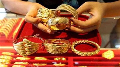 أسعار الذهب في مصر تسجل أعلى مستوى تاريخيًا