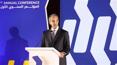 وزير الاتصالات: إطلاق صندوق دعم مشروعات الجمعيات الأهلية يفتح آفاقا جديدة للرقمنة