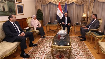 تعيين تامر المهدي عضوًا منتدبًا ورئيسًا تنفيذيًا للشركة المصرية للاتصالات