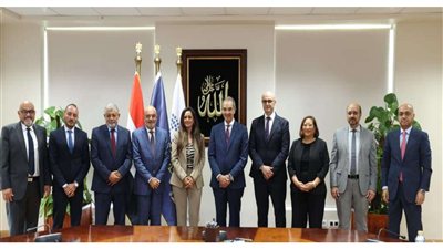 مصر تسمح بتشغيل خدمات إنترنت الأشياء للسيارات