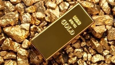 الذهب يسجل مستوى قياسي جديد بعد إغلاق الحكومة الأمريكية