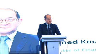 وزير المالية: الاستثمارات الكورية في مصر تتجاوز 6 مليارات دولار