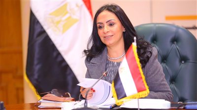 وزارة التضامن تقر قيد 3 جمعيات في 3 محافظات