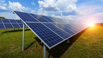 السيسي يوافق على تعديل الإتفاق الإطاري للتحالف الدولي للطاقة الشمسية