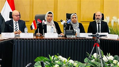 وزارة «الاستثمار» تحقق في الاجراءات الوقائية على واردات مسطحات الصلب