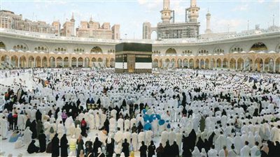 الحكومة تكشف حقيقة الأسعار المتداولة للحج السياحي بالموسم المقبل