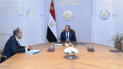 الرئيس السيسي يؤكد ضرورة بدء إعداد إستراتيجية جديدة لحقوق الإنسان