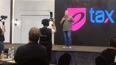 «الضرائب»: التعاون مع «إي فينانس» و«إي تاكس» تعكس الالتزام بتطوير المنظومة الرقمية