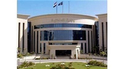 وزارة الداخلية تقرر إبعاد 2 أجانب خارج مصر