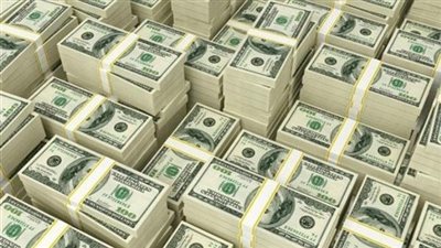 ضبط قضايا إتجار بالنقد الأجنبي بقيمة 11 مليون جنيه خلال 24 ساعة  