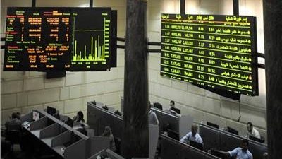 البورصة المصرية تربح 12.1 مليار جنيه في ختام تعاملات الاثنين