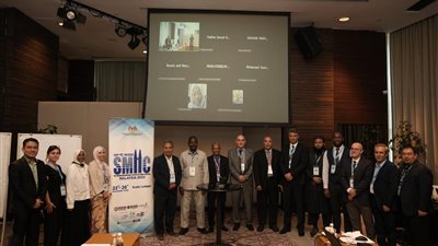 إصدار أول مواصفة قياسية للحرف التراثية بالدول الإسلامية