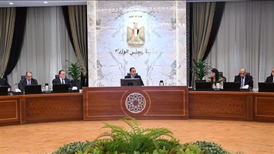 رئيس الوزراء يتابع مستجدات موقف برنامج الطروحات الحكومية