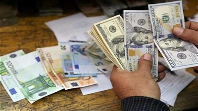 ضبط قضايا إتجار بالنقد الأجنبي بقيمة 4 ملايين جنيه خلال 24 ساعة  