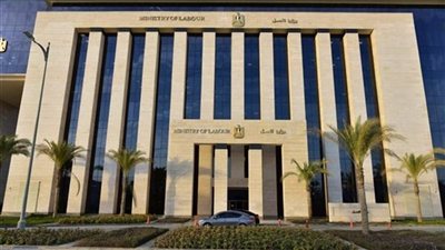 شركة النصر للملاحات توقع إتفاقية مع النقابة العامة للعاملين بالمناجم والمحاجر