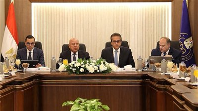 «الصحة»: 36.5 مليار جنيه متوسط مبيعات الأدوية شهريًا فى مصر