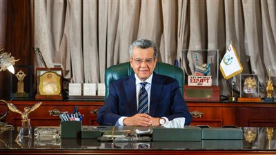 مصر تستضيف المؤتمر الدولي للأجهزة العليا للرقابة المالية والمحاسبة  2025 INCOSAI